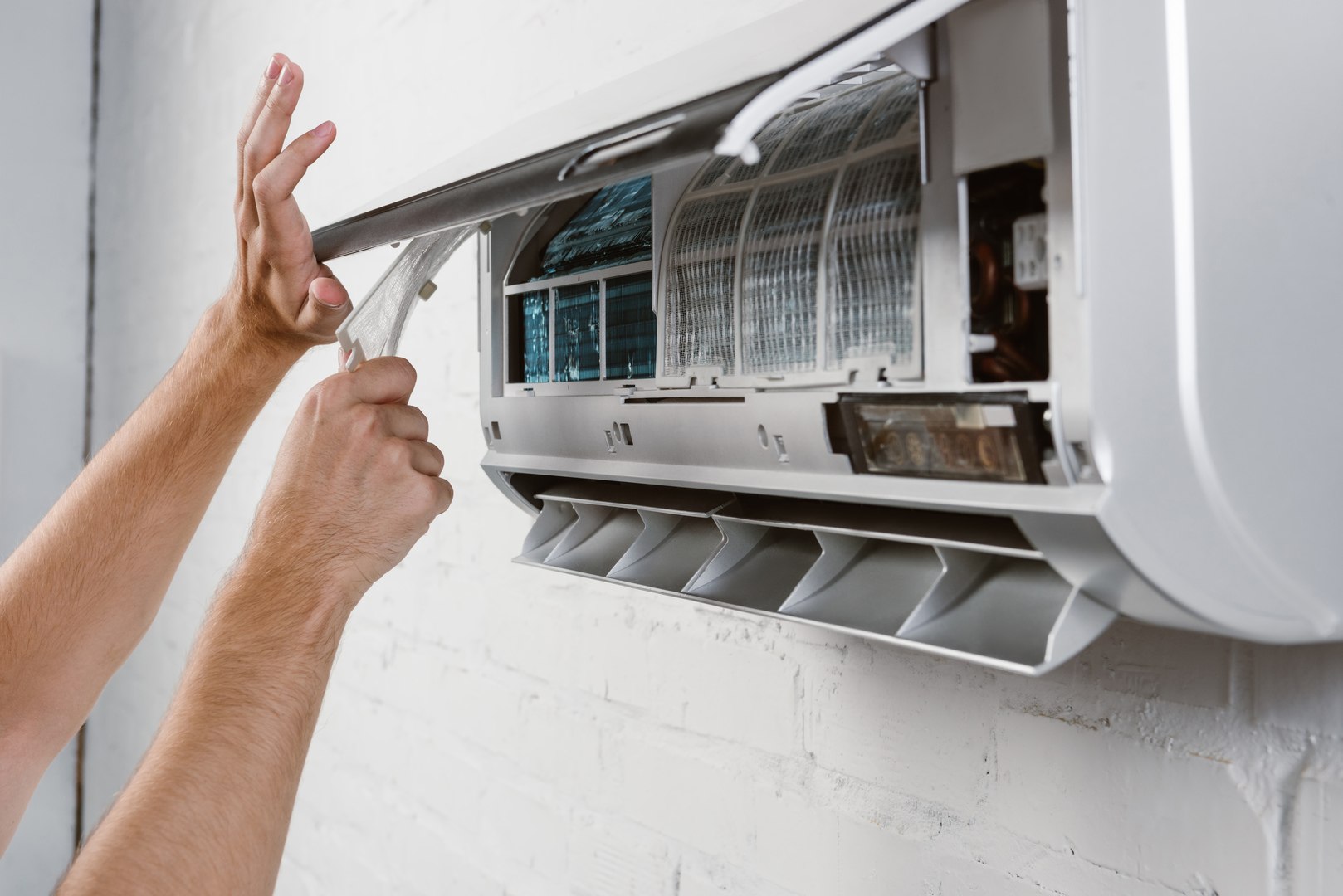Air Conditioning Repair