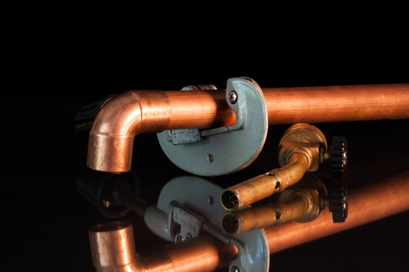 Copper Repipe Professionals