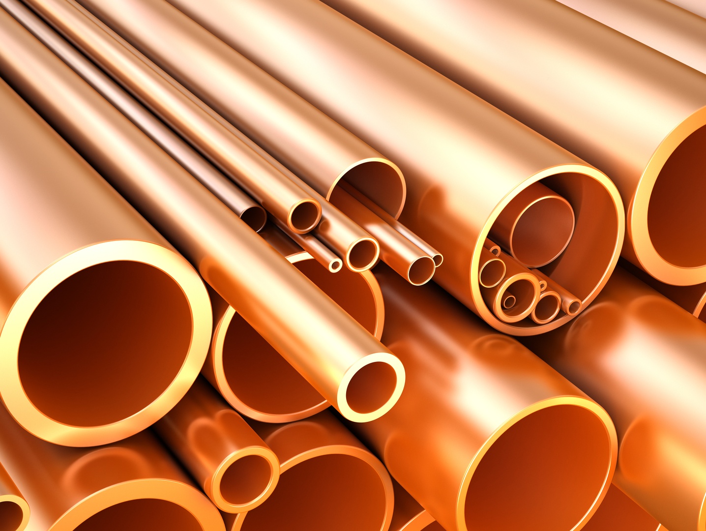 Copper Repipes Service