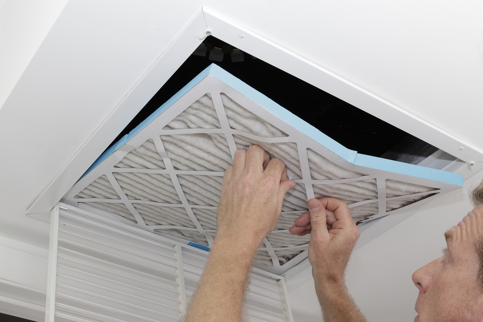 A/C & Furnace Filters