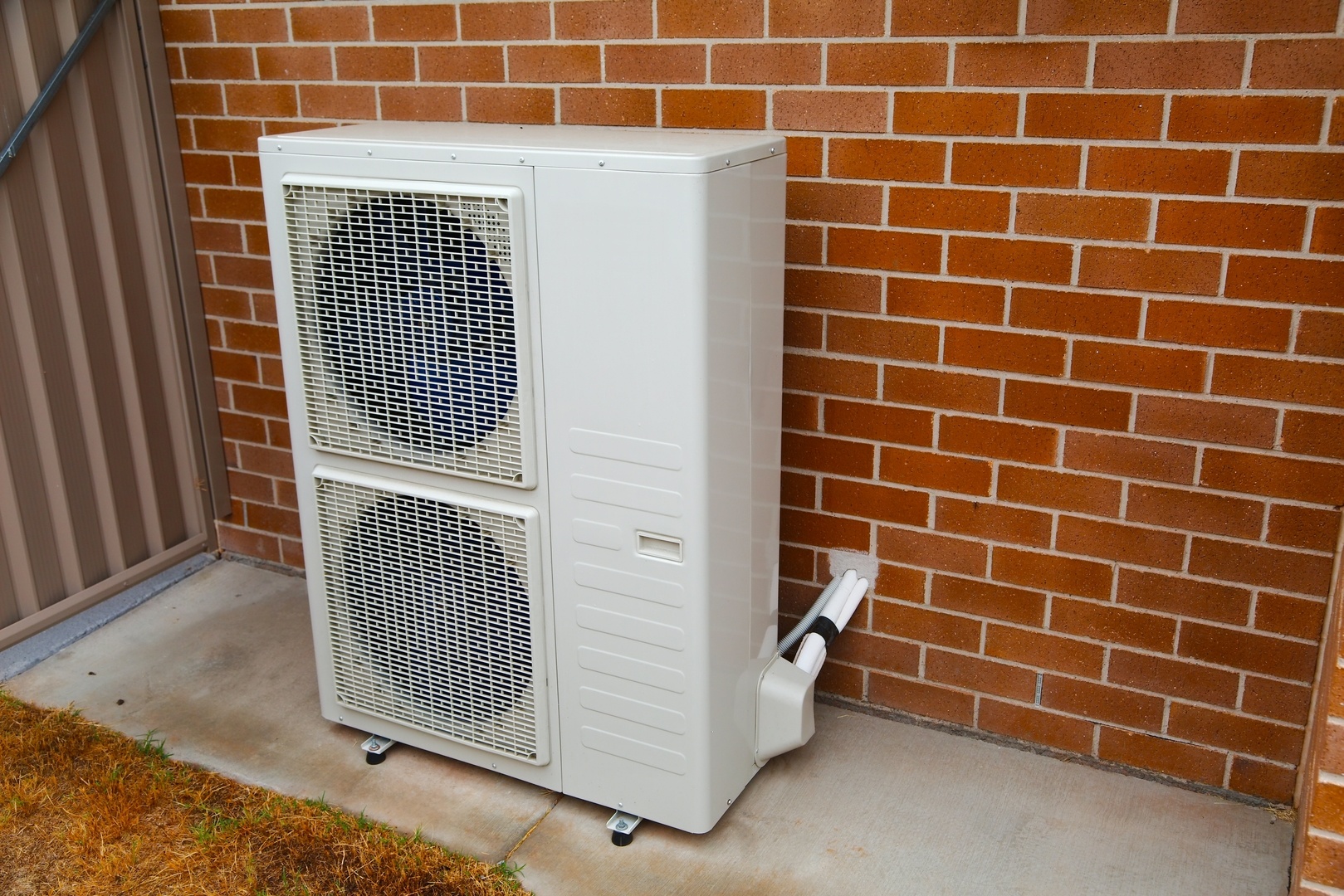 Heat Pumps Repair