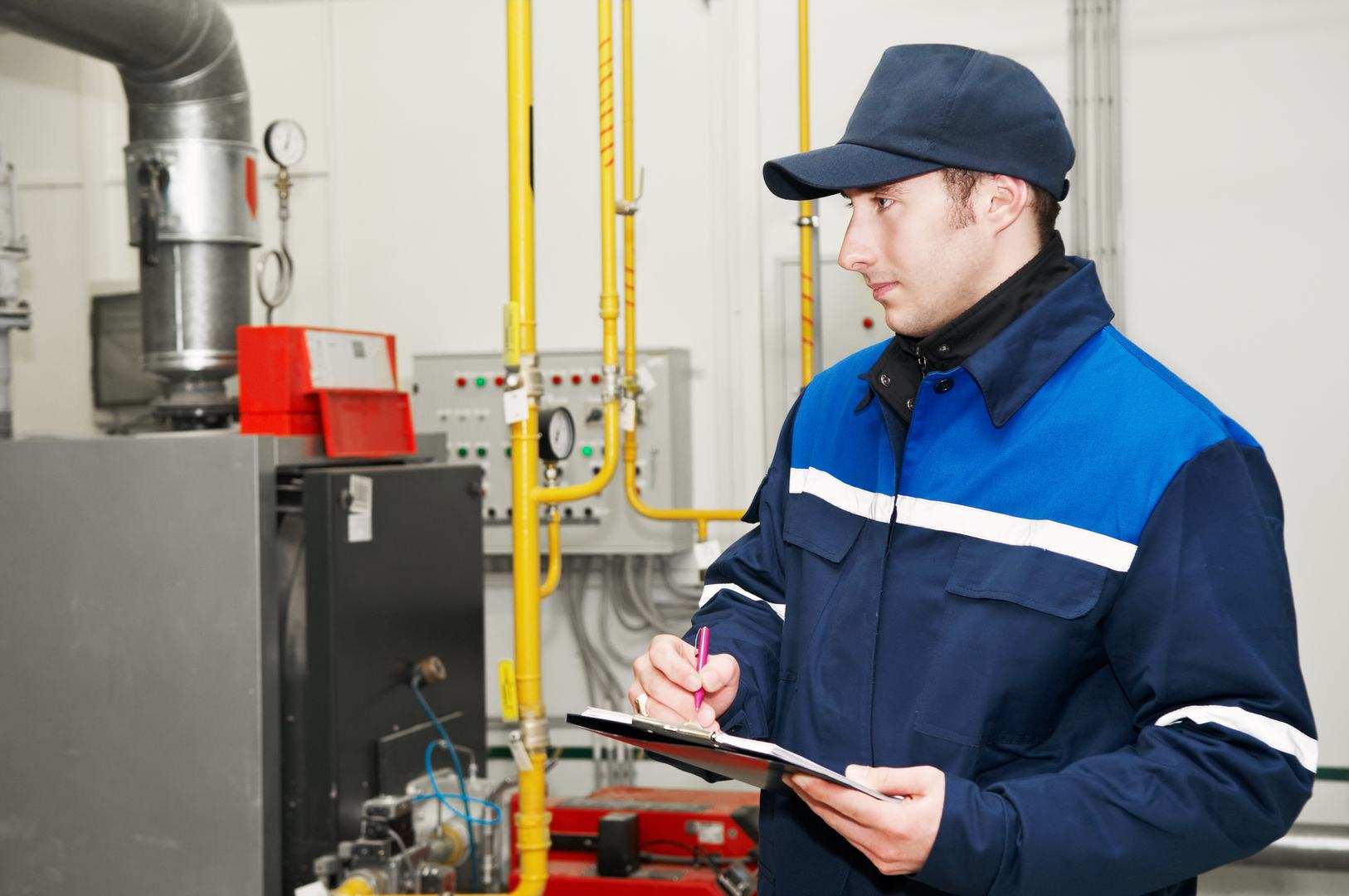 Heating System Maintenance