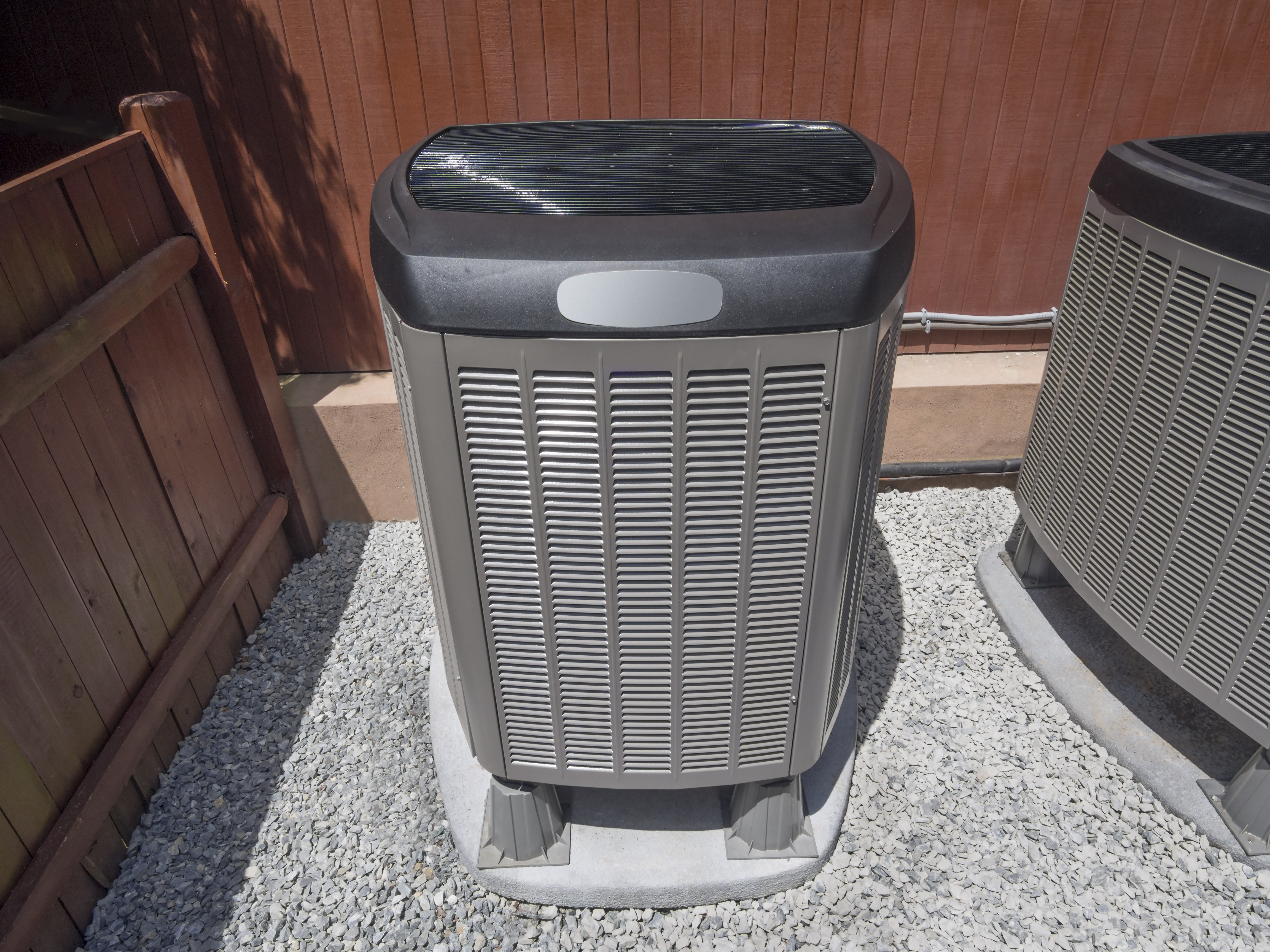 Installation of HVAC Systems