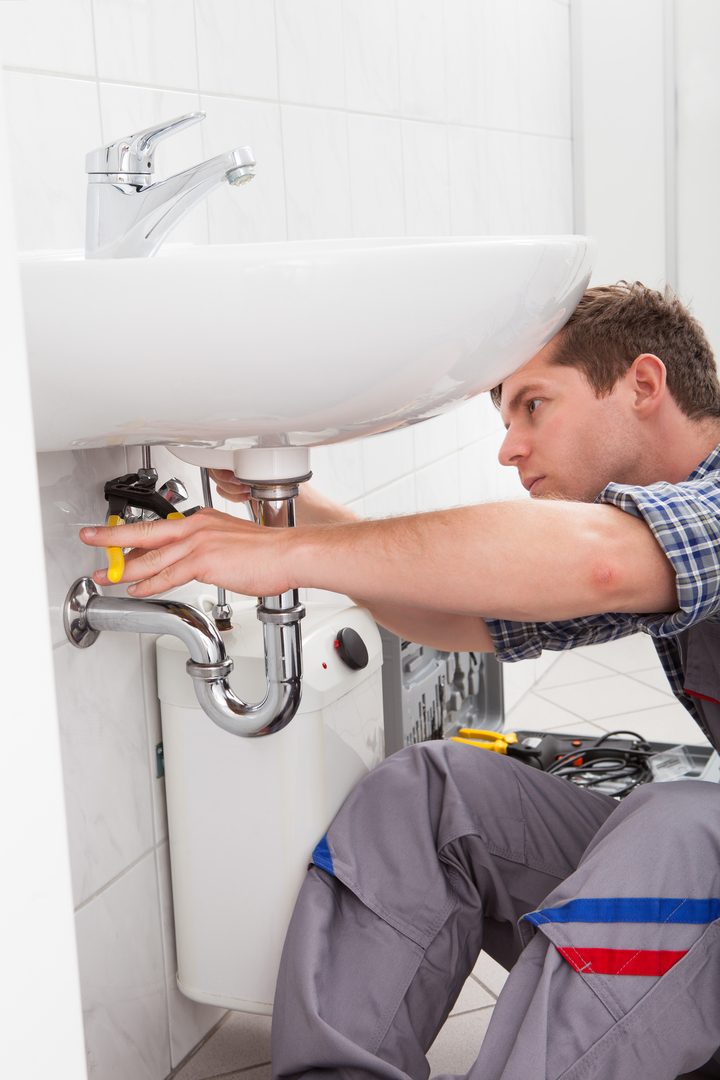 Sink Repairs