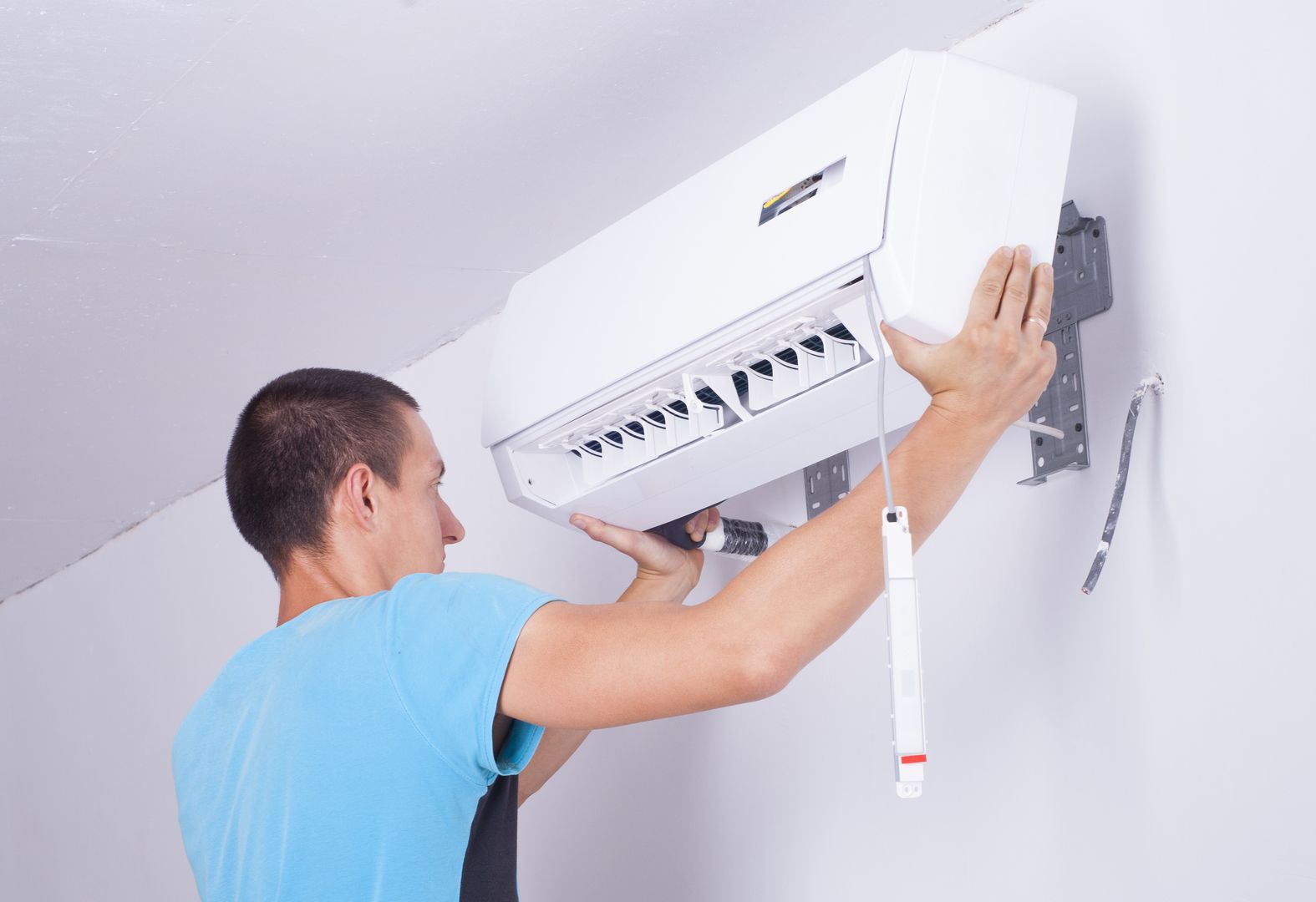 AC Replacement