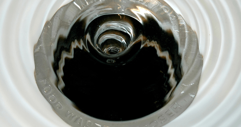 Destroying america's sewers