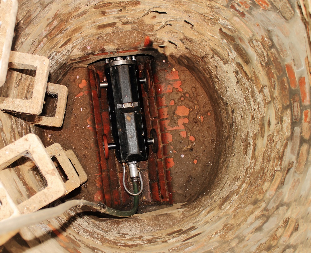 CCTV Drain Inspection Specialists
